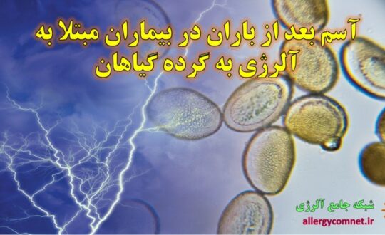 آسم-بعد-از-باران-در-بیماران-مبتلا-به-آلرژی-به-گرده-گیاهان-شبکه-جامع-آلرژی-1