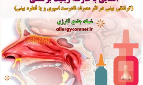 آشنایی-با-عارضه-رینیت-برگشتی-گرفتگی-بینی-در-اثر-مصرف-نادرست-اسپری-و-یا-قطره-بینی- آلرژینو