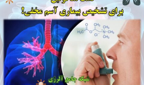 تست-متاکولین-برای-تشخیص-بیماری-آسم-مخفی- آلرژینو