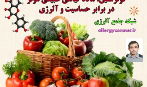 کوئرستین-ماده-گیاهی-طبیعی-موثر-در-برابر-حساسیت-و-آلرژی-شبکه-جامع-آلرژی-1