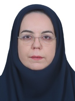 مشاورین علمی اتاق فکر آلرژینو 5 دکتر مریم شریف