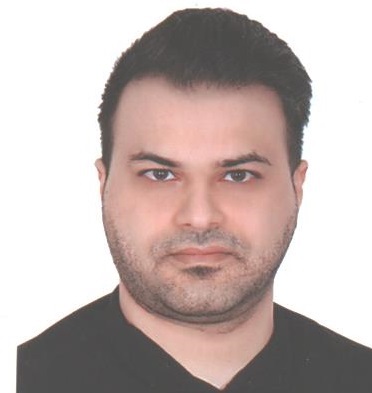 پژوهشگران اتاق فکر آلرژینو 2 رضا خسروی